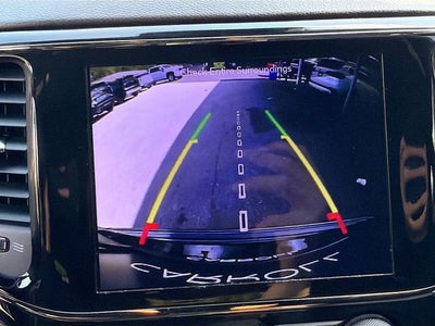 2019 Jeep Grand Cherokee High Altitude