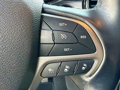 2019 Jeep Grand Cherokee High Altitude