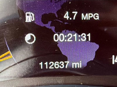 2019 Jeep Grand Cherokee High Altitude
