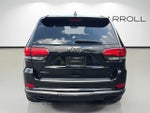 2019 Jeep Grand Cherokee High Altitude