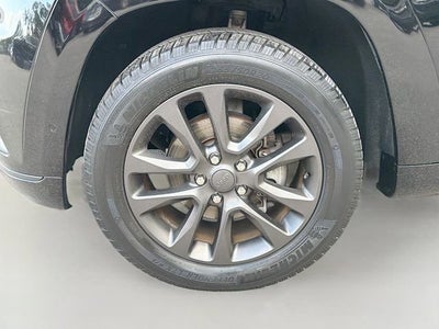 2019 Jeep Grand Cherokee High Altitude