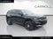 2023 Jeep Grand Cherokee 4xe Summit Reserve