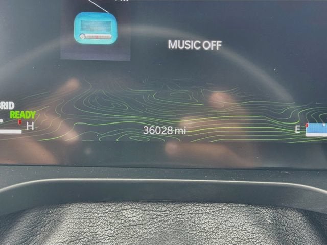 2023 Jeep Grand Cherokee 4xe Summit Reserve
