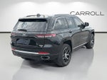 2023 Jeep Grand Cherokee 4xe Summit Reserve