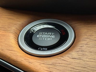 2023 Jeep Grand Cherokee 4xe Summit Reserve