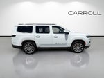 2022 Jeep Grand Wagoneer Series II 4x4