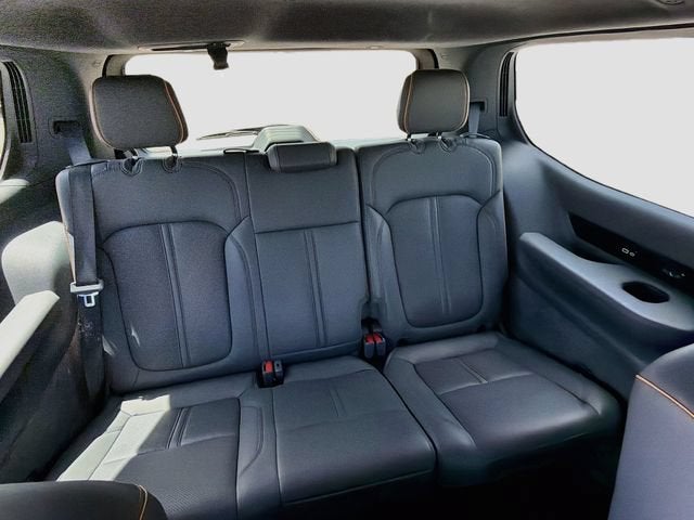 2022 Jeep Grand Wagoneer Series II 4x4