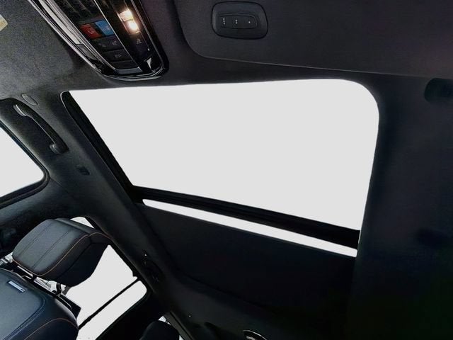 2022 Jeep Grand Wagoneer Series II 4x4