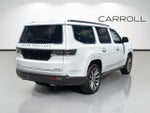 2022 Jeep Grand Wagoneer Series II 4x4