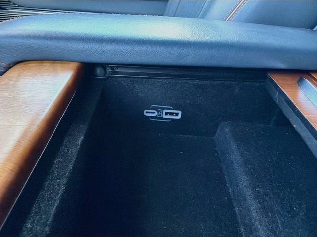 2022 Jeep Grand Wagoneer Series II 4x4