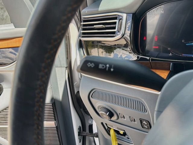 2022 Jeep Grand Wagoneer Series II 4x4