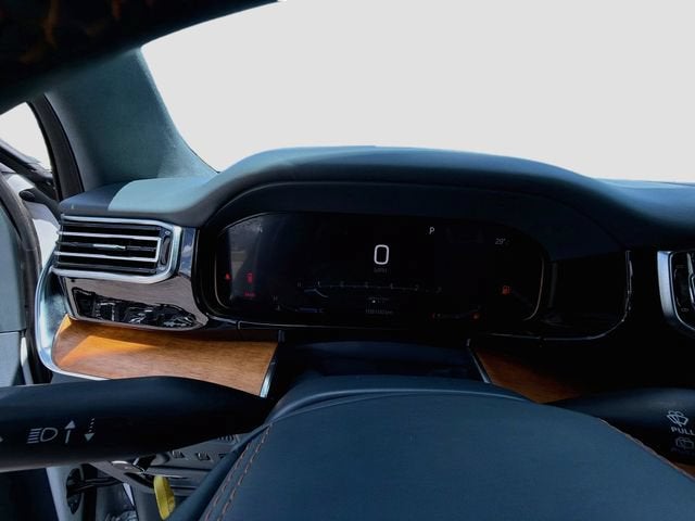 2022 Jeep Grand Wagoneer Series II 4x4