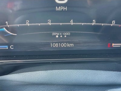 2022 Jeep Grand Wagoneer Series II 4x4