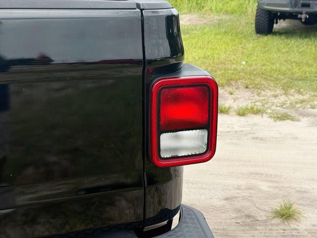 2023 Jeep Gladiator Sport S 4x4