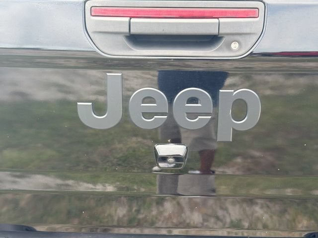 2023 Jeep Gladiator Sport S 4x4