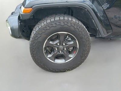 2023 Jeep Gladiator Sport S 4x4
