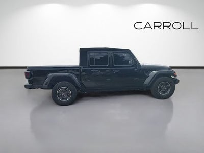 2023 Jeep Gladiator Sport S 4x4