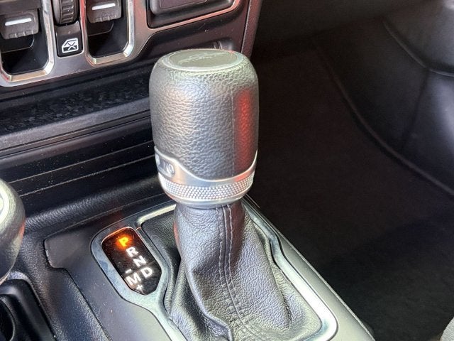 2023 Jeep Gladiator Sport S 4x4