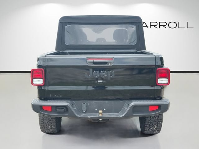 2023 Jeep Gladiator Sport S 4x4