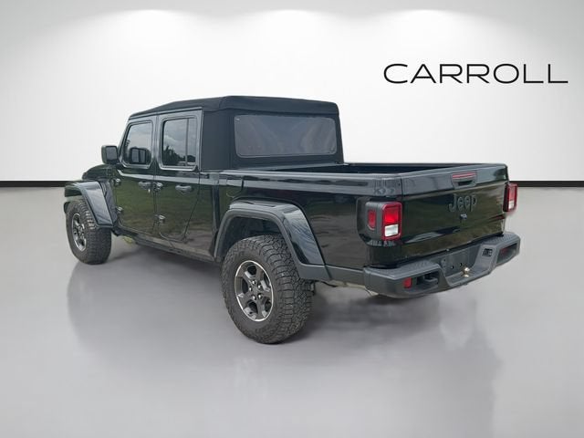 2023 Jeep Gladiator Sport S 4x4