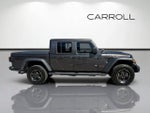 2021 Jeep Gladiator Rubicon 4x4