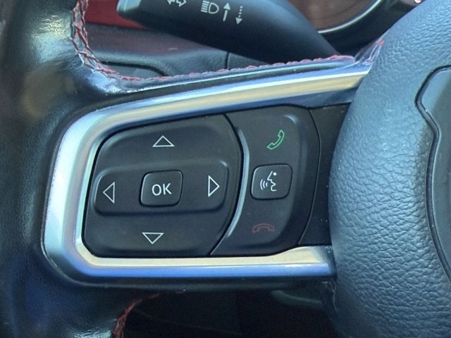 2021 Jeep Gladiator Rubicon 4x4