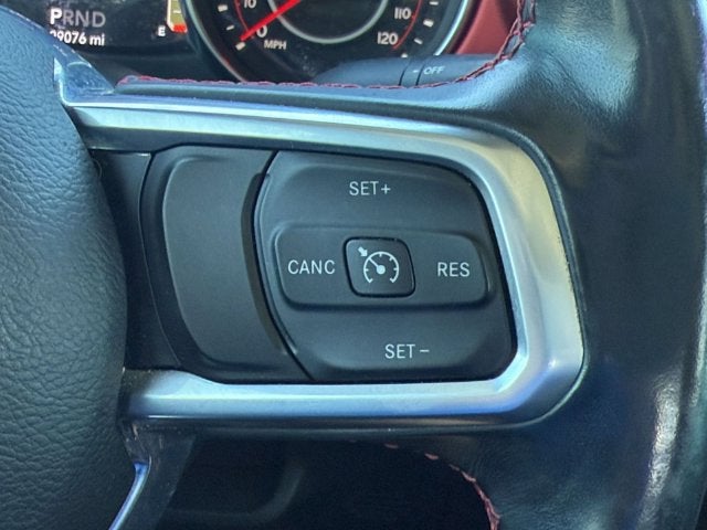 2021 Jeep Gladiator Rubicon 4x4