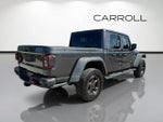 2021 Jeep Gladiator Rubicon 4x4