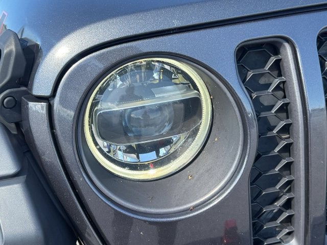 2021 Jeep Gladiator Rubicon 4x4