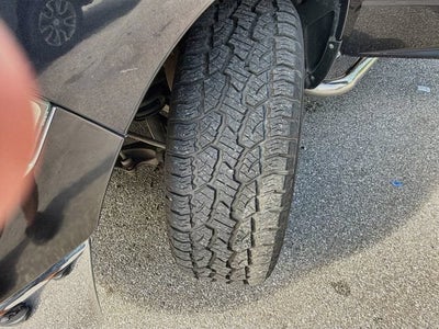 2017 RAM 1500 Big Horn Crew Cab 4x4 5'7" Box