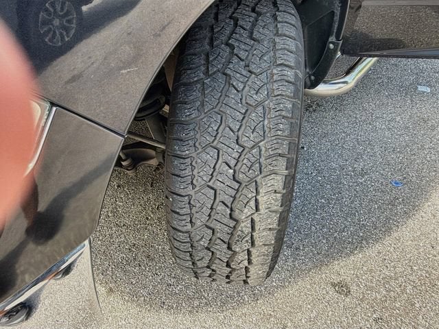 2017 RAM 1500 Big Horn Crew Cab 4x4 5'7" Box