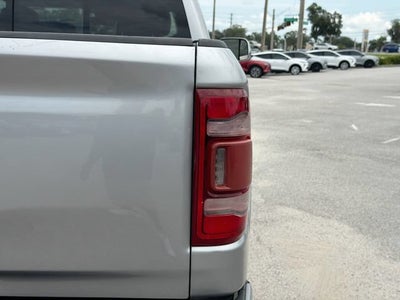 2019 RAM 1500 Limited Crew Cab 4x2 5'7" Box