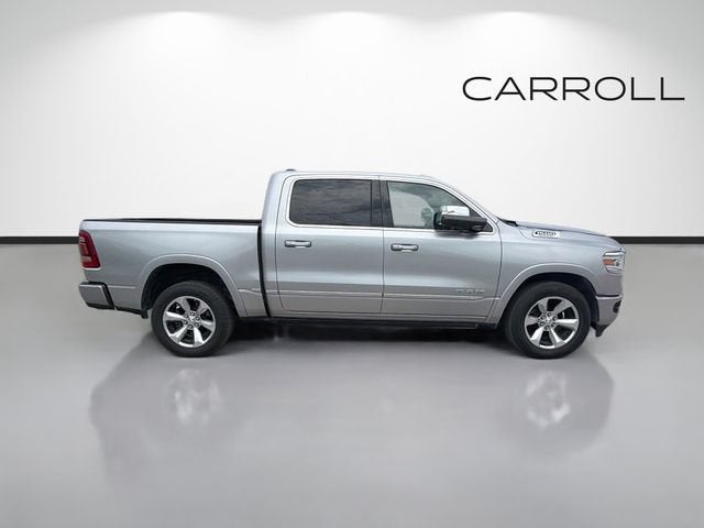 2019 RAM 1500 Limited Crew Cab 4x2 5'7" Box