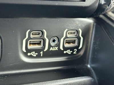 2019 RAM 1500 Limited Crew Cab 4x2 5'7" Box