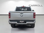 2019 RAM 1500 Limited Crew Cab 4x2 5'7" Box