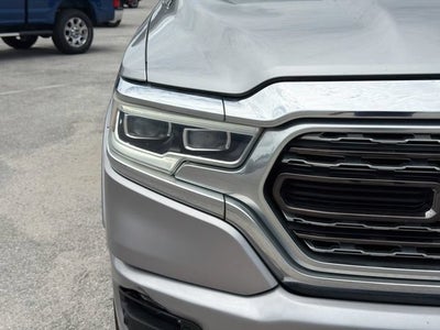 2019 RAM 1500 Limited Crew Cab 4x2 5'7" Box