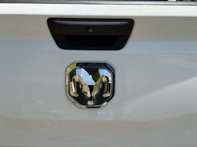 2019 RAM 1500 Tradesman Quad Cab 4x4 6'4" Box