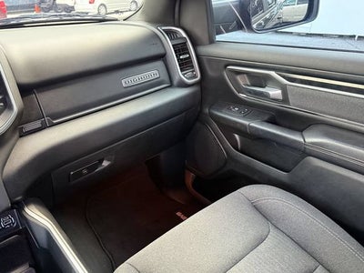 2019 RAM 1500 Big Horn/Lone Star Crew Cab 4x4 5'7" Box
