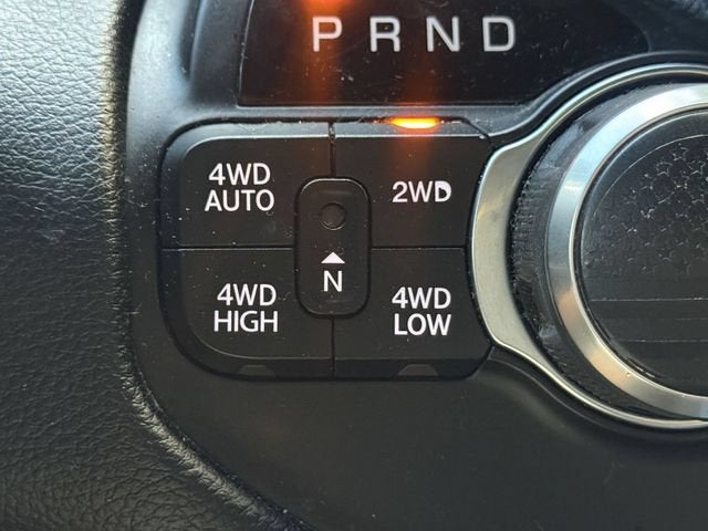 2019 RAM 1500 Big Horn/Lone Star Crew Cab 4x4 5'7" Box