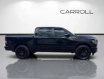 2019 RAM 1500 Big Horn/Lone Star Crew Cab 4x4 5'7" Box