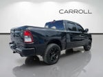 2019 RAM 1500 Big Horn/Lone Star Crew Cab 4x4 5'7" Box
