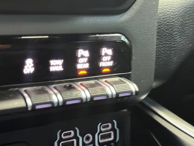 2019 RAM 1500 Big Horn/Lone Star Crew Cab 4x4 5'7" Box