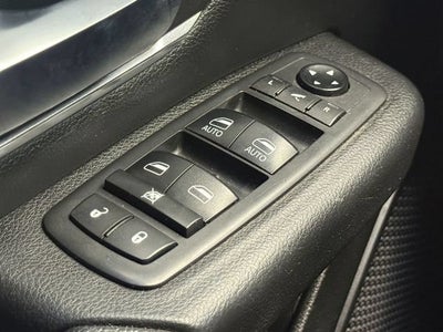 2019 RAM 1500 Big Horn/Lone Star Crew Cab 4x4 5'7" Box