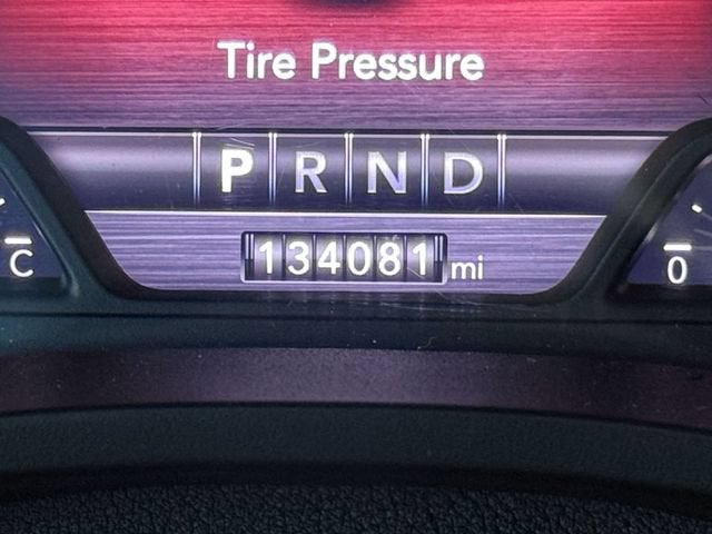 2019 RAM 1500 Big Horn/Lone Star Crew Cab 4x4 5'7" Box