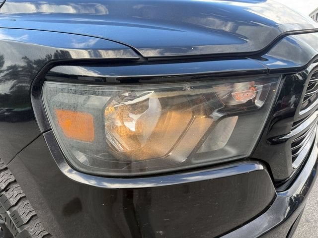 2019 RAM 1500 Big Horn/Lone Star Crew Cab 4x4 5'7" Box