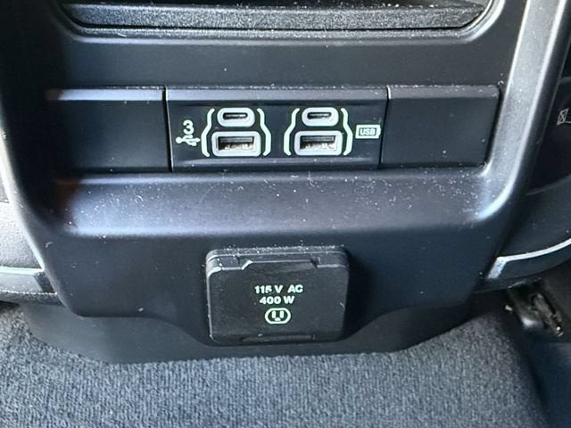 2019 RAM 1500 Big Horn/Lone Star Crew Cab 4x4 5'7" Box