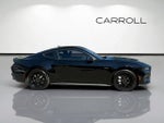 2025 Ford Mustang GT Premium Fastback