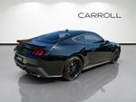 2025 Ford Mustang GT Premium Fastback