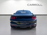 2025 Ford Mustang GT Premium Fastback