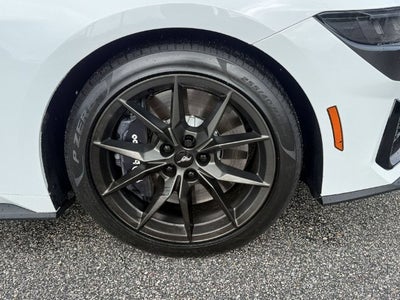 2024 Ford Mustang Dark Horse